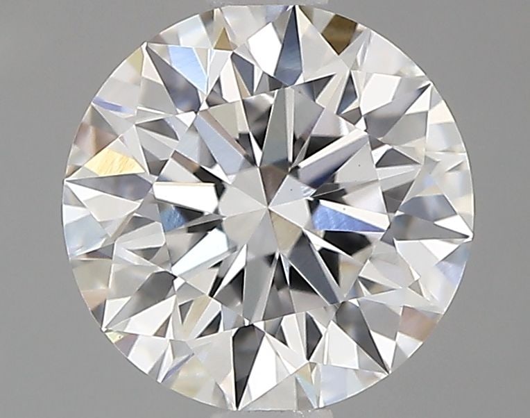 IGI Round 1.04ct D VVS2 - Ideal Loose Lab Diamond: IGI Round 1.04ct D VVS2 - Ideal Loose Lab Diamond Item Specifics: Source: This Is A Real Diamond Grown In A Lab Not Mined. Carat: 1.04 Cut: ID Color: D Clarity: VVS2 Polish: EX Symmetry: EX Measuremen