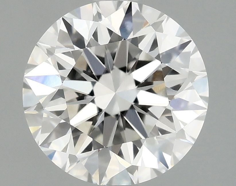 IGI Round 1.58ct F VVS1 - Loose Lab Diamond: IGI Round 1.58ct F VVS1 - Loose Lab Diamond Item Specifics: Source: This Is A Real Diamond Grown In A Lab Not Mined. Carat: 1.58 Cut: EX Color: F Clarity: VVS1 Polish: EX Symmetry: EX Measurements: 7.