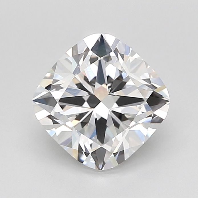 IGI Cushion Modified 1.75ct E VVS2 - Loose Lab Diamond: IGI Cushion Modified 1.75ct E VVS2 - Loose Lab Diamond Item Specifics: Source: This Is A Real Diamond Grown In A Lab Not Mined. Carat: 1.75 Cut: - Color: E Clarity: VVS2 Polish: EX Symmetry: EX Measur