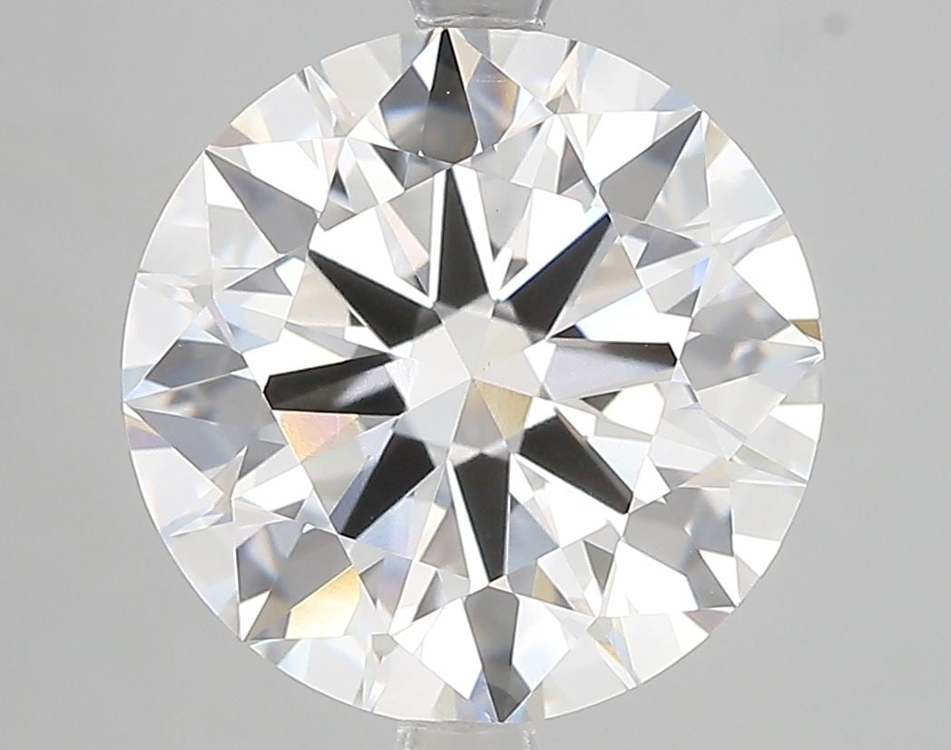 IGI Round 5.06ct F VVS2 - Ideal Loose Lab Diamond: IGI Round 5.06ct F VVS2 - Ideal Loose Lab Diamond Item Specifics: Source: This Is A Real Diamond Grown In A Lab Not Mined. Carat: 5.06 Cut: ID Color: F Clarity: VVS2 Polish: EX Symmetry: EX Measuremen