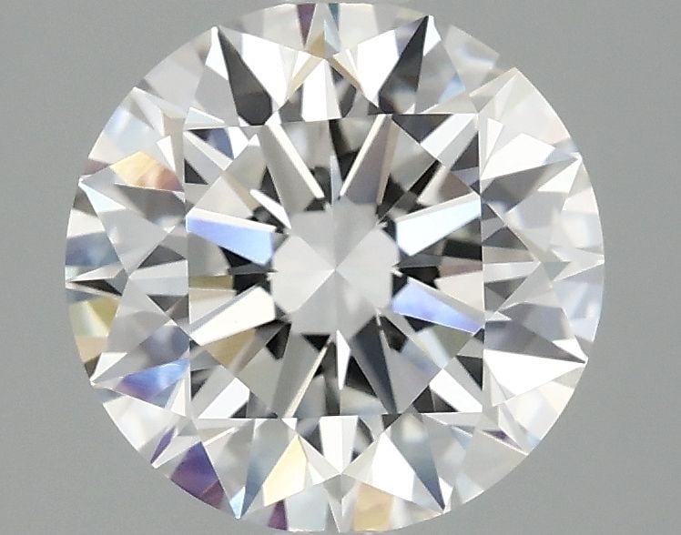 IGI Round 2.57ct E VVS2 - Ideal Loose Lab Diamond: IGI Round 2.57ct E VVS2 - Ideal Loose Lab Diamond Item Specifics: Source: This Is A Real Diamond Grown In A Lab Not Mined. Carat: 2.57 Cut: ID Color: E Clarity: VVS2 Polish: EX Symmetry: EX Measuremen