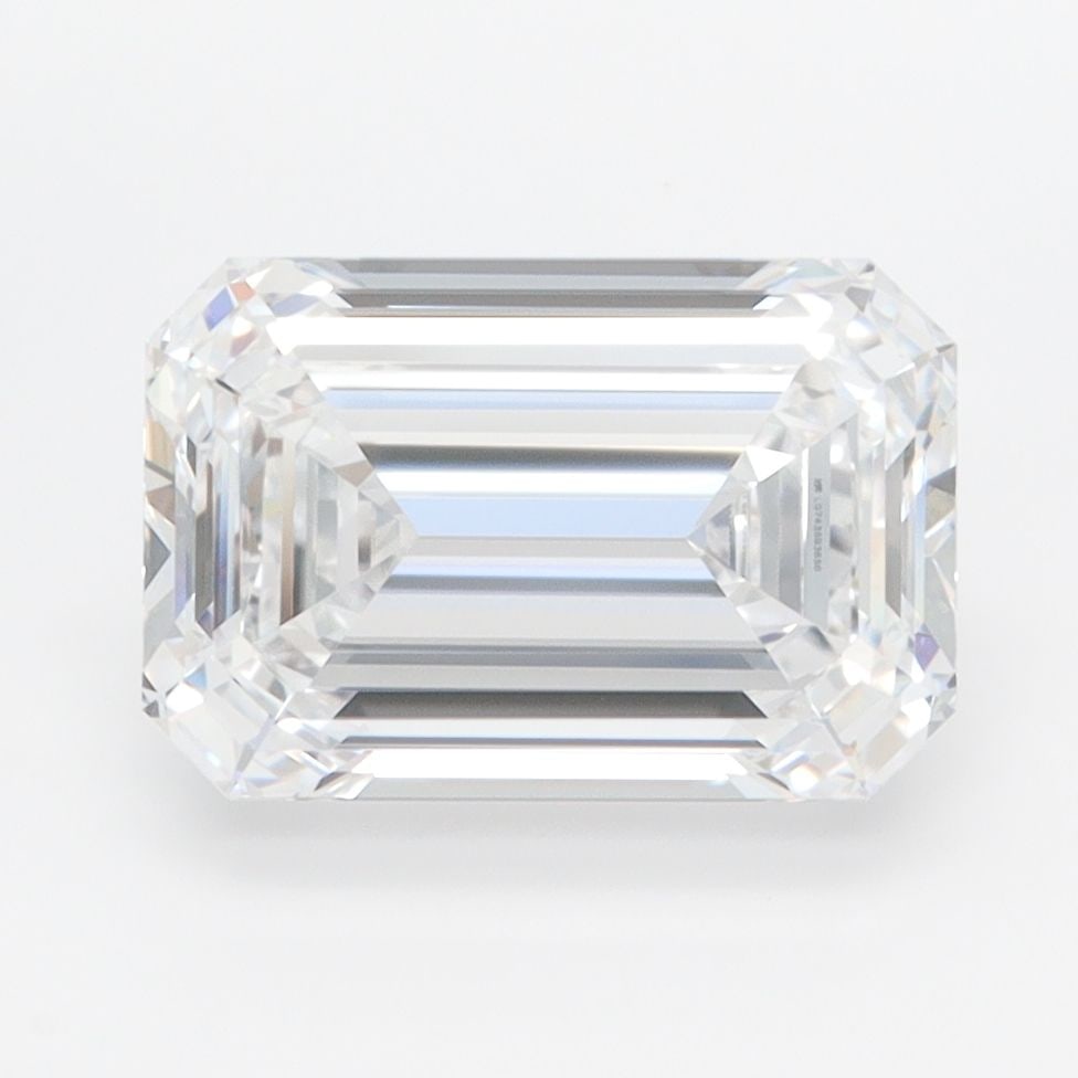 IGI Emerald 3.05ct D IF - Loose Lab Diamond: IGI Emerald 3.05ct D IF - Loose Lab Diamond Item Specifics: Source: This Is A Real Diamond Grown In A Lab Not Mined. Carat: 3.05 Cut: - Color: D Clarity: IF Polish: EX Symmetry: EX Measurements: 10.14