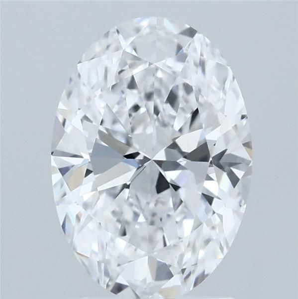 IGI Oval 1.89ct D VVS2 - Loose Lab Diamond: IGI Oval 1.89ct D VVS2 - Loose Lab Diamond Item Specifics: Source: This Is A Real Diamond Grown In A Lab Not Mined. Carat: 1.89 Cut: - Color: D Clarity: VVS2 Polish: EX Symmetry: EX Measurements: 9.73