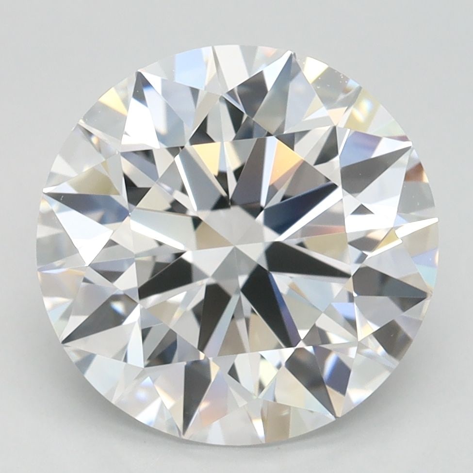 IGI Round 3.44ct D IF - Ideal Loose Lab Diamond: IGI Round 3.44ct D IF - Ideal Loose Lab Diamond Item Specifics: Source: This Is A Real Diamond Grown In A Lab Not Mined. Carat: 3.44 Cut: ID Color: D Clarity: IF Polish: EX Symmetry: EX Measurements: 