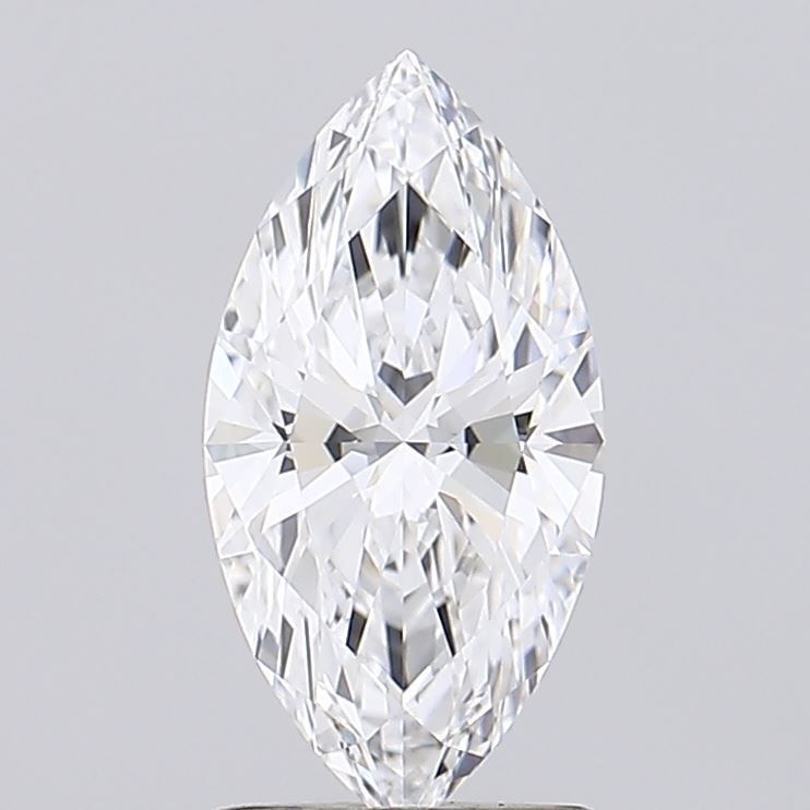 IGI Marquise 1.38ct D IF - Loose Lab Diamond: IGI Marquise 1.38ct D IF - Loose Lab Diamond Item Specifics: Source: This Is A Real Diamond Grown In A Lab Not Mined. Carat: 1.38 Cut: - Color: D Clarity: IF Polish: EX Symmetry: EX Measurements: 11.5