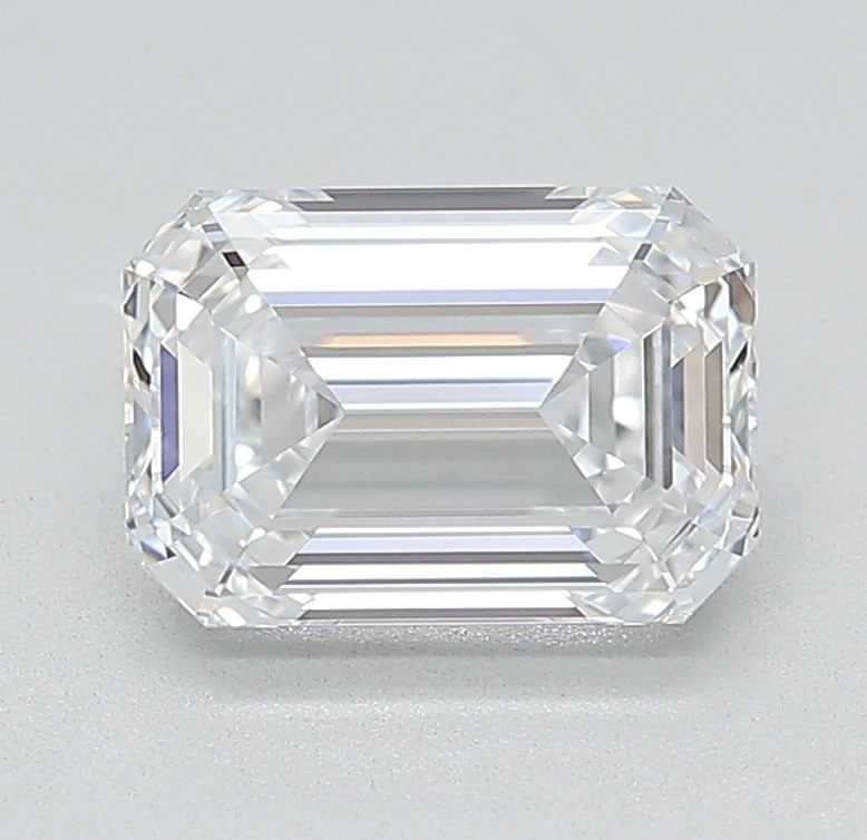 IGI Emerald 1.89ct D VVS2 - Loose Lab Diamond: IGI Emerald 1.89ct D VVS2 - Loose Lab Diamond Item Specifics: Source: This Is A Real Diamond Grown In A Lab Not Mined. Carat: 1.89 Cut: - Color: D Clarity: VVS2 Polish: EX Symmetry: EX Measurements: 8