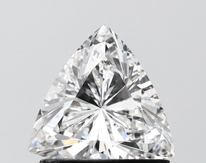 IGI Triangular 1.05ct D VVS1 - Loose Lab Diamond: IGI Triangular 1.05ct D VVS1 - Loose Lab Diamond Item Specifics: Source: This Is A Real Diamond Grown In A Lab Not Mined. Carat: 1.05 Cut: - Color: D Clarity: VVS1 Polish: EX Symmetry: EX Measurements