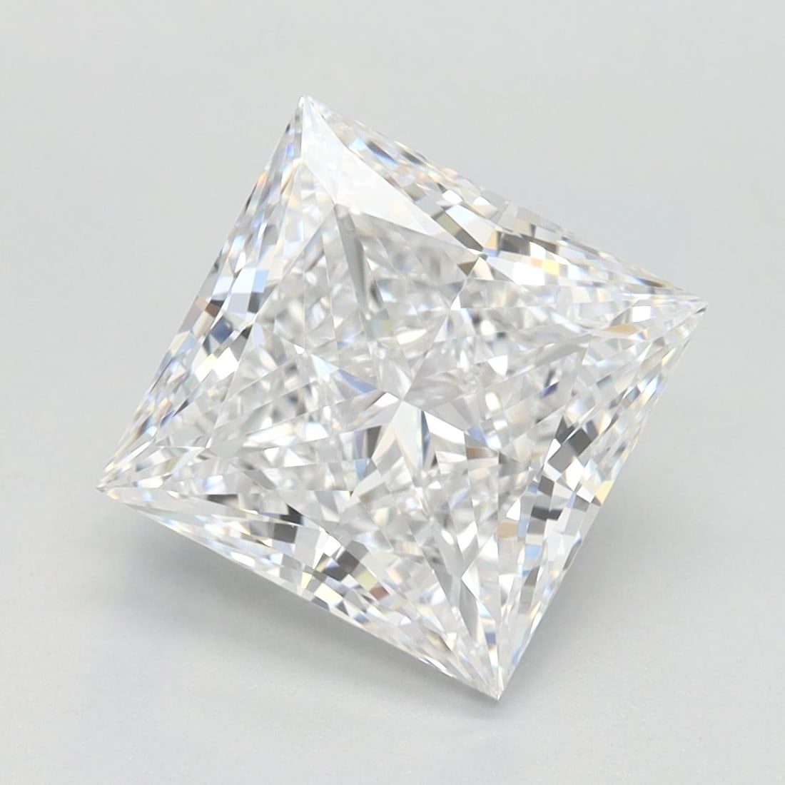 IGI Princess 3.02ct D IF - Loose Lab Diamond: IGI Princess 3.02ct D IF - Loose Lab Diamond Item Specifics: Source: This Is A Real Diamond Grown In A Lab Not Mined. Carat: 3.02 Cut: - Color: D Clarity: IF Polish: EX Symmetry: EX Measurements: 7.95