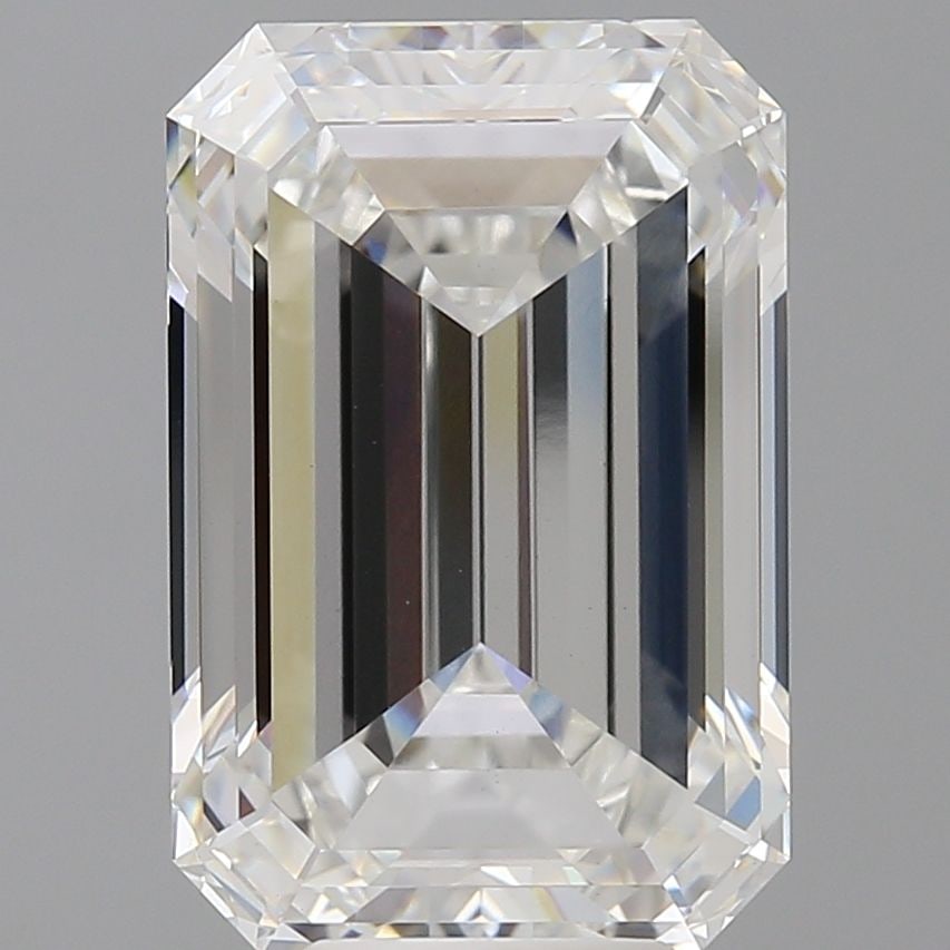 IGI Emerald 8.04ct F VVS2 - Loose Lab Diamond: IGI Emerald 8.04ct F VVS2 - Loose Lab Diamond Item Specifics: Source: This Is A Real Diamond Grown In A Lab Not Mined. Carat: 8.04 Cut: - Color: F Clarity: VVS2 Polish: EX Symmetry: EX Measurements: