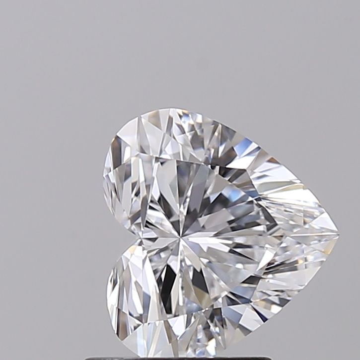 IGI Heart 1.56ct D VVS1 - Loose Lab Diamond: IGI Heart 1.56ct D VVS1 - Loose Lab Diamond Item Specifics: Source: This Is A Real Diamond Grown In A Lab Not Mined. Carat: 1.56 Cut: - Color: D Clarity: VVS1 Polish: EX Symmetry: EX Measurements: