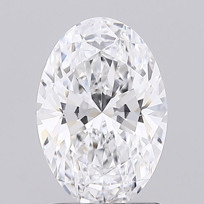 IGI Oval 1.35ct D FL - Loose Lab Diamond: IGI Oval 1.35ct D FL - Loose Lab Diamond Item Specifics: Source: This Is A Real Diamond Grown In A Lab Not Mined. Carat: 1.35 Cut: - Color: D Clarity: FL Polish: EX Symmetry: EX Measurements: 9.09L X