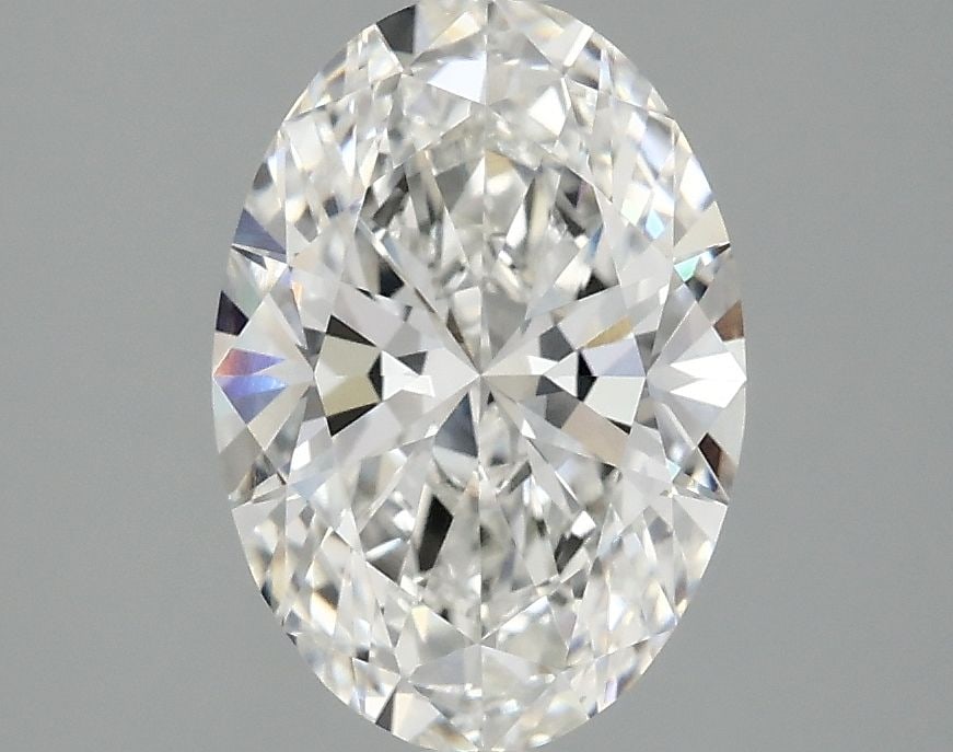 IGI Oval 2.07ct F VVS1 - Loose Lab Diamond: IGI Oval 2.07ct F VVS1 - Loose Lab Diamond Item Specifics: Source: This Is A Real Diamond Grown In A Lab Not Mined. Carat: 2.07 Cut: - Color: F Clarity: VVS1 Polish: EX Symmetry: EX Measurements: