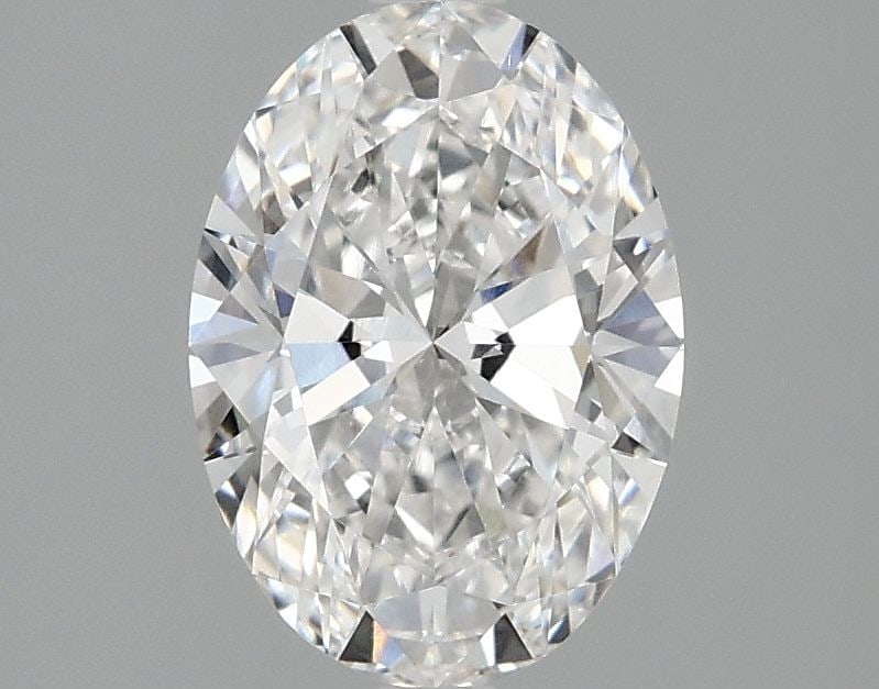 IGI Oval 1.56ct E VVS2 - Loose Lab Diamond: IGI Oval 1.56ct E VVS2 - Loose Lab Diamond Item Specifics: Source: This Is A Real Diamond Grown In A Lab Not Mined. Carat: 1.56 Cut: - Color: E Clarity: VVS2 Polish: EX Symmetry: EX Measurements: 9.3L