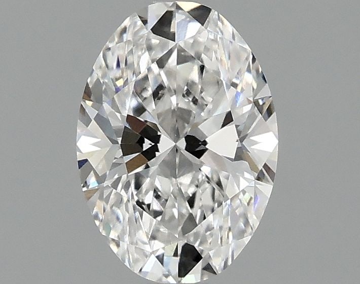 IGI Oval 1.1ct E VVS2 - Loose Lab Diamond: IGI Oval 1.1ct E VVS2 - Loose Lab Diamond Item Specifics: Source: This Is A Real Diamond Grown In A Lab Not Mined. Carat: 1.1 Cut: - Color: E Clarity: VVS2 Polish: EX Symmetry: EX Measurements: 8.13L 