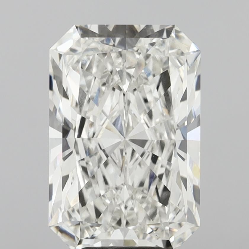 IGI Radiant 7.08ct G VVS2 - Loose Lab Diamond: IGI Radiant 7.08ct G VVS2 - Loose Lab Diamond Item Specifics: Source: This Is A Real Diamond Grown In A Lab Not Mined. Carat: 7.08 Cut: - Color: G Clarity: VVS2 Polish: EX Symmetry: EX Measurements: