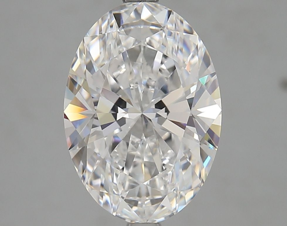 GIA Oval 3.75ct D VVS1 - Loose Lab Diamond: GIA Oval 3.75ct D VVS1 - Loose Lab Diamond Item Specifics: Source: This Is A Real Diamond Grown In A Lab Not Mined. Carat: 3.75 Cut: - Color: D Clarity: VVS1 Polish: EX Symmetry: EX Measurements: