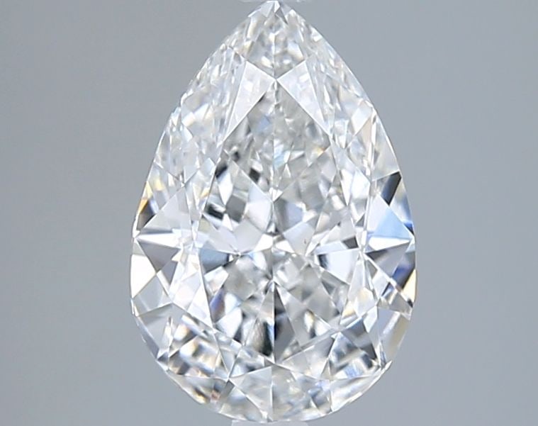 IGI Pear 2.07ct E VVS2 - Loose Lab Diamond: IGI Pear 2.07ct E VVS2 - Loose Lab Diamond Item Specifics: Source: This Is A Real Diamond Grown In A Lab Not Mined. Carat: 2.07 Cut: - Color: E Clarity: VVS2 Polish: EX Symmetry: EX Measurements: 10.0