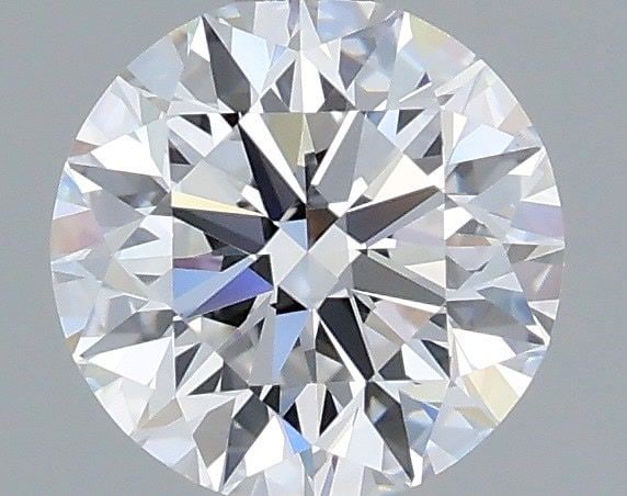 IGI Round 1.29ct D VVS2 - Loose Lab Diamond: IGI Round 1.29ct D VVS2 - Loose Lab Diamond Item Specifics: Source: This Is A Real Diamond Grown In A Lab Not Mined. Carat: 1.29 Cut: EX Color: D Clarity: VVS2 Polish: EX Symmetry: EX Measurements: 6.