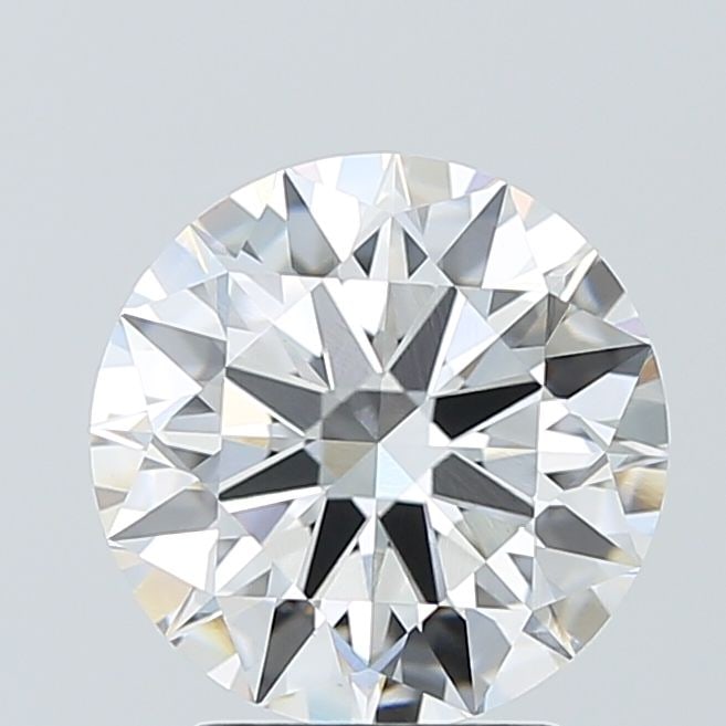 IGI Round 3.02ct F VVS2 - Ideal Loose Lab Diamond: IGI Round 3.02ct F VVS2 - Ideal Loose Lab Diamond Item Specifics: Source: This Is A Real Diamond Grown In A Lab Not Mined. Carat: 3.02 Cut: ID Color: F Clarity: VVS2 Polish: EX Symmetry: EX Measuremen