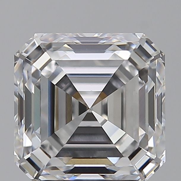 IGI Asscher 3.08ct E VVS2 - Loose Lab Diamond: IGI Asscher 3.08ct E VVS2 - Loose Lab Diamond Item Specifics: Source: This Is A Real Diamond Grown In A Lab Not Mined. Carat: 3.08 Cut: - Color: E Clarity: VVS2 Polish: EX Symmetry: EX Measurements: 7