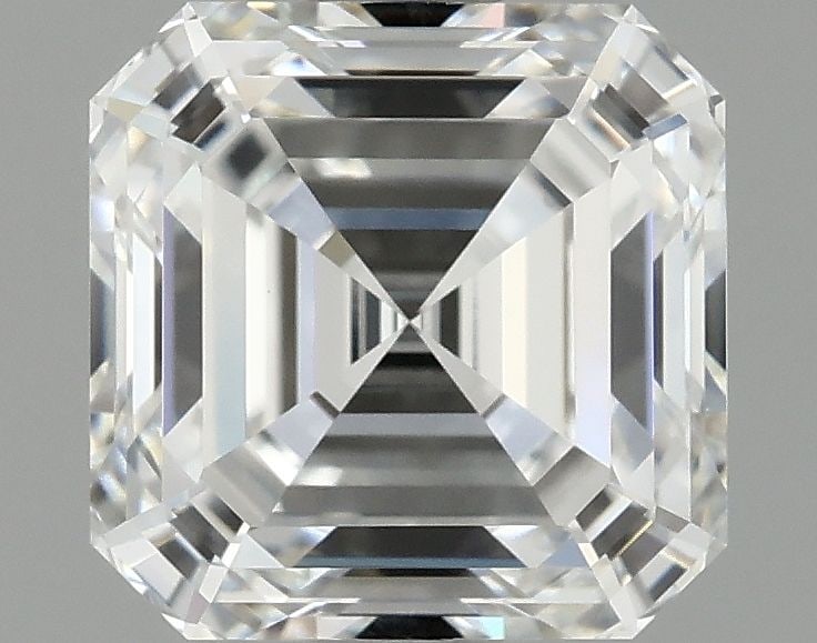 IGI Asscher 1.59ct E VVS2 - Loose Lab Diamond: IGI Asscher 1.59ct E VVS2 - Loose Lab Diamond Item Specifics: Source: This Is A Real Diamond Grown In A Lab Not Mined. Carat: 1.59 Cut: - Color: E Clarity: VVS2 Polish: EX Symmetry: EX Measurements:
