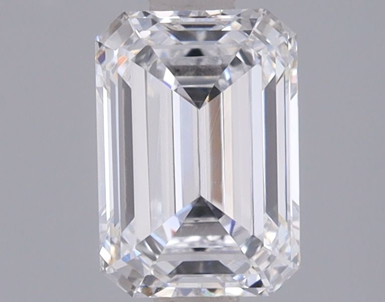 IGI Emerald 1.54ct D IF - Loose Lab Diamond: IGI Emerald 1.54ct D IF - Loose Lab Diamond Item Specifics: Source: This Is A Real Diamond Grown In A Lab Not Mined. Carat: 1.54 Cut: - Color: D Clarity: IF Polish: VG Symmetry: VG Measurements:
