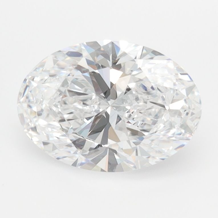 IGI Oval 1.45ct D IF - Loose Lab Diamond: IGI Oval 1.45ct D IF - Loose Lab Diamond Item Specifics: Source: This Is A Real Diamond Grown In A Lab Not Mined. Carat: 1.45 Cut: - Color: D Clarity: IF Polish: EX Symmetry: EX Measurements: 9.04L X