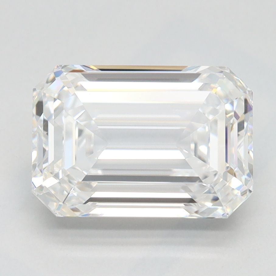 IGI Emerald 2.07ct D IF - Loose Lab Diamond: IGI Emerald 2.07ct D IF - Loose Lab Diamond Item Specifics: Source: This Is A Real Diamond Grown In A Lab Not Mined. Carat: 2.07 Cut: - Color: D Clarity: IF Polish: EX Symmetry: EX Measurements: 8.67L