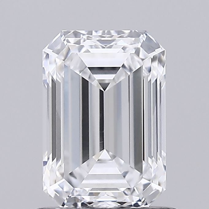 IGI Emerald 1.04ct D VVS1 - Loose Lab Diamond: IGI Emerald 1.04ct D VVS1 - Loose Lab Diamond Item Specifics: Source: This Is A Real Diamond Grown In A Lab Not Mined. Carat: 1.04 Cut: - Color: D Clarity: VVS1 Polish: EX Symmetry: EX Measurements: