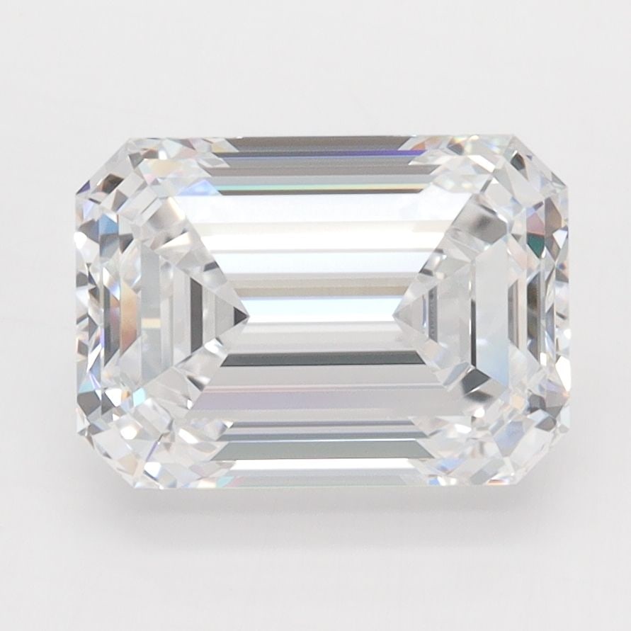 IGI Emerald 3.01ct D VVS1 - Loose Lab Diamond: IGI Emerald 3.01ct D VVS1 - Loose Lab Diamond Item Specifics: Source: This Is A Real Diamond Grown In A Lab Not Mined. Carat: 3.01 Cut: - Color: D Clarity: VVS1 Polish: EX Symmetry: EX Measurements: