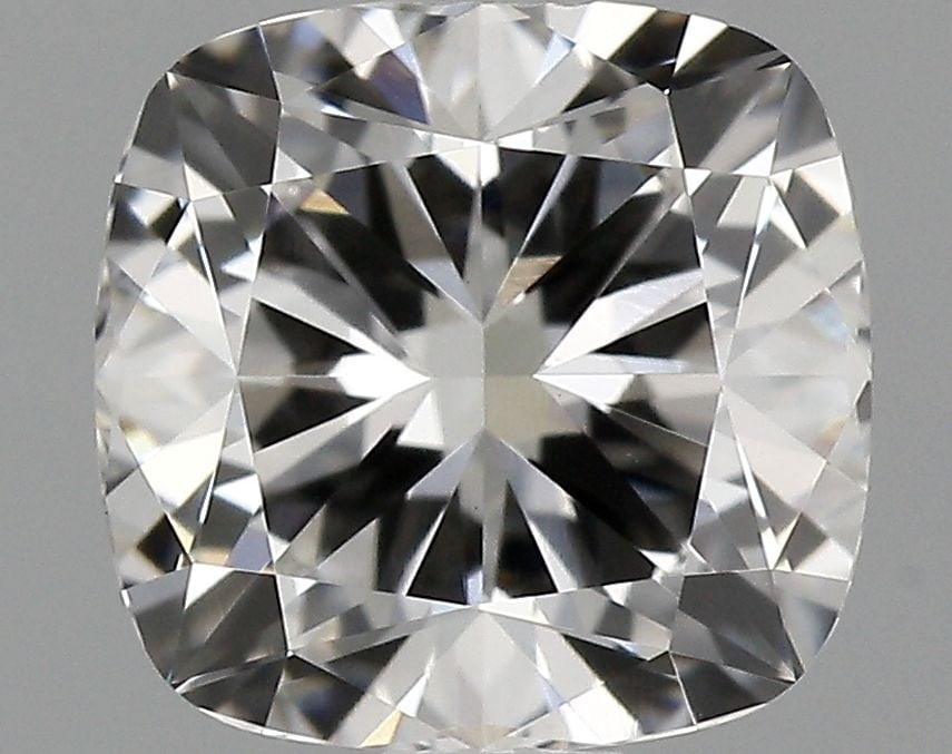 IGI Cushion Modified 1.03ct G VVS2 - Loose Lab Diamond: IGI Cushion Modified 1.03ct G VVS2 - Loose Lab Diamond Item Specifics: Source: This Is A Real Diamond Grown In A Lab Not Mined. Carat: 1.03 Cut: - Color: G Clarity: VVS2 Polish: EX Symmetry: EX Measur