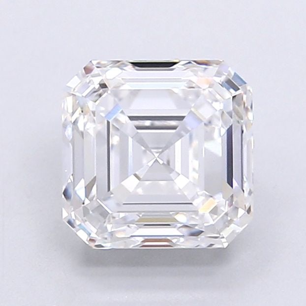 IGI Square Emerald 2.07ct D VVS2 - Loose Lab Diamond: IGI Square Emerald 2.07ct D VVS2 - Loose Lab Diamond Item Specifics: Source: This Is A Real Diamond Grown In A Lab Not Mined. Carat: 2.07 Cut: - Color: D Clarity: VVS2 Polish: EX Symmetry: EX Measurem