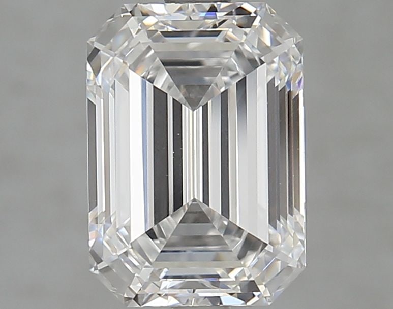 GIA Emerald 3.02ct D VVS1 - Loose Lab Diamond: GIA Emerald 3.02ct D VVS1 - Loose Lab Diamond Item Specifics: Source: This Is A Real Diamond Grown In A Lab Not Mined. Carat: 3.02 Cut: - Color: D Clarity: VVS1 Polish: EX Symmetry: EX Measurements: 9