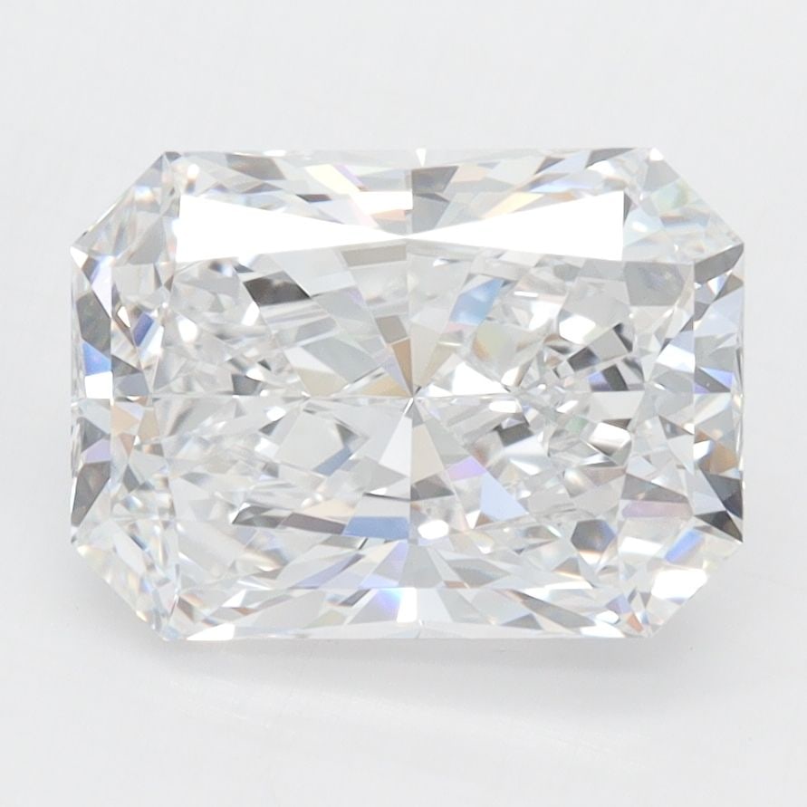 GIA Radiant 3.08ct D VVS1 - Loose Lab Diamond: GIA Radiant 3.08ct D VVS1 - Loose Lab Diamond Item Specifics: Source: This Is A Real Diamond Grown In A Lab Not Mined. Carat: 3.08 Cut: - Color: D Clarity: VVS1 Polish: EX Symmetry: EX Measurements: 1