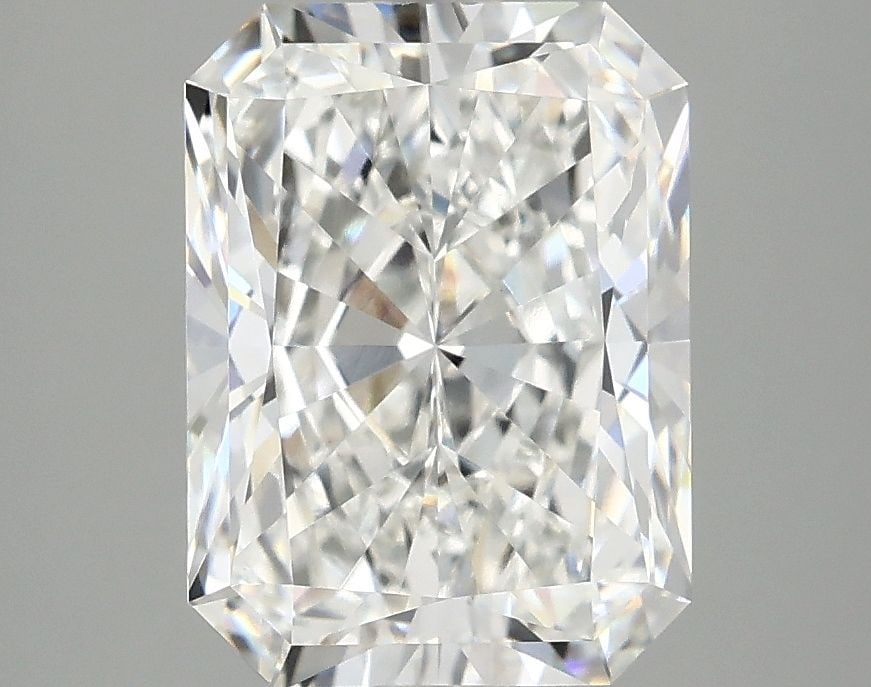 IGI Radiant 3.1ct E VVS2 - Loose Lab Diamond: IGI Radiant 3.1ct E VVS2 - Loose Lab Diamond Item Specifics: Source: This Is A Real Diamond Grown In A Lab Not Mined. Carat: 3.1 Cut: - Color: E Clarity: VVS2 Polish: EX Symmetry: EX Measurements: 9.8