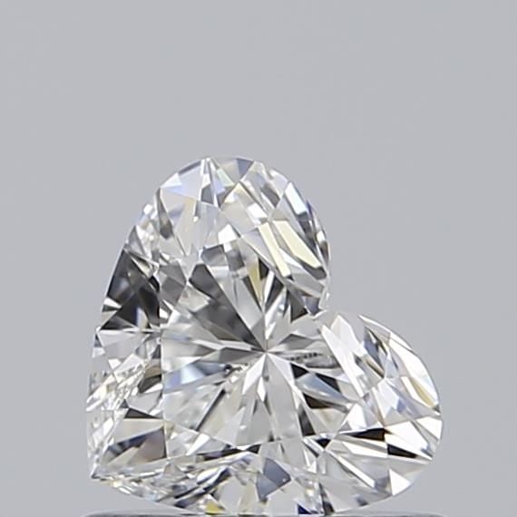 IGI Heart 0.53ct D IF - Loose Lab Diamond: IGI Heart 0.53ct D IF - Loose Lab Diamond Item Specifics: Source: This Is A Real Diamond Grown In A Lab Not Mined. Carat: 0.53 Cut: - Color: D Clarity: IF Polish: EX Symmetry: EX Measurements: 4.97L X