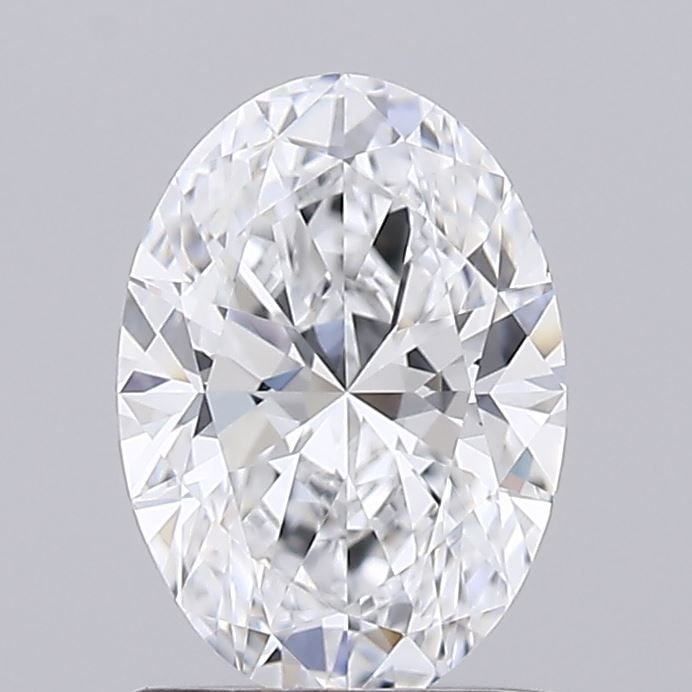 IGI Oval 1.02ct D IF - Loose Lab Diamond: IGI Oval 1.02ct D IF - Loose Lab Diamond Item Specifics: Source: This Is A Real Diamond Grown In A Lab Not Mined. Carat: 1.02 Cut: - Color: D Clarity: IF Polish: EX Symmetry: EX Measurements: 8.08L X 