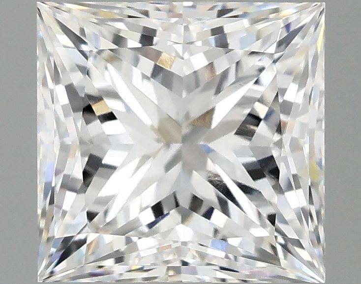 IGI Princess 3.87ct E VVS2 - Loose Lab Diamond: IGI Princess 3.87ct E VVS2 - Loose Lab Diamond Item Specifics: Source: This Is A Real Diamond Grown In A Lab Not Mined. Carat: 3.87 Cut: - Color: E Clarity: VVS2 Polish: EX Symmetry: EX Measurements: 