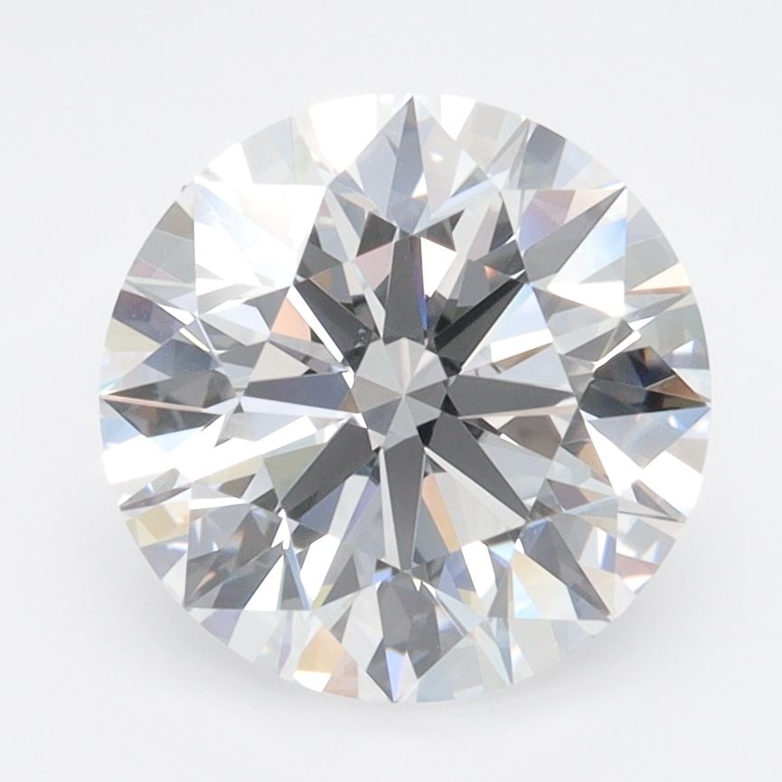 GIA Round 3.1ct D VVS1 - Loose Lab Diamond: GIA Round 3.1ct D VVS1 - Loose Lab Diamond Item Specifics: Source: This Is A Real Diamond Grown In A Lab Not Mined. Carat: 3.1 Cut: EX Color: D Clarity: VVS1 Polish: EX Symmetry: EX Measurements: 9.3L
