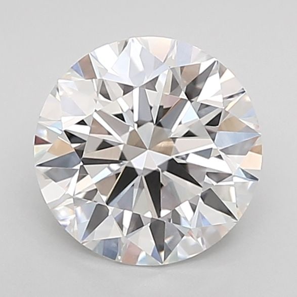 IGI Round 1.56ct E VVS2 - Ideal Loose Lab Diamond: IGI Round 1.56ct E VVS2 - Ideal Loose Lab Diamond Item Specifics: Source: This Is A Real Diamond Grown In A Lab Not Mined. Carat: 1.56 Cut: ID Color: E Clarity: VVS2 Polish: EX Symmetry: EX Measuremen