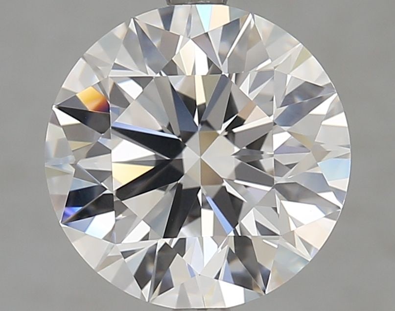 GIA Round 4.06ct D VVS1 - Loose Lab Diamond: GIA Round 4.06ct D VVS1 - Loose Lab Diamond Item Specifics: Source: This Is A Real Diamond Grown In A Lab Not Mined. Carat: 4.06 Cut: EX Color: D Clarity: VVS1 Polish: EX Symmetry: EX Measurements: 10
