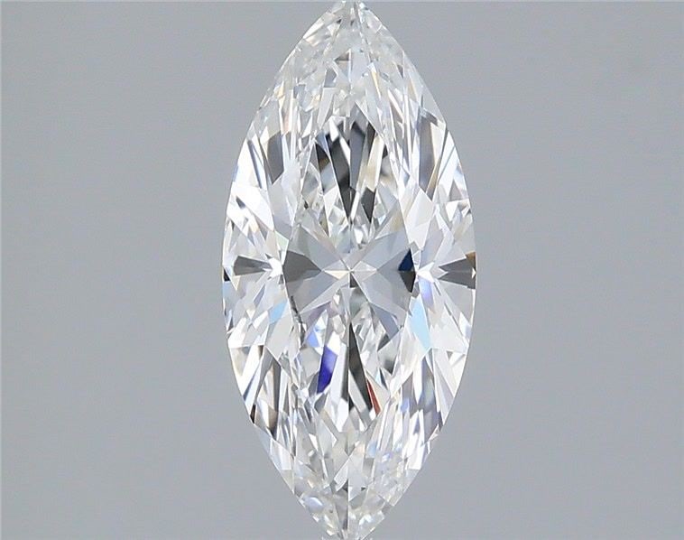 IGI Marquise 1.45ct E VVS2 - Loose Lab Diamond: IGI Marquise 1.45ct E VVS2 - Loose Lab Diamond Item Specifics: Source: This Is A Real Diamond Grown In A Lab Not Mined. Carat: 1.45 Cut: - Color: E Clarity: VVS2 Polish: EX Symmetry: EX Measurements: 