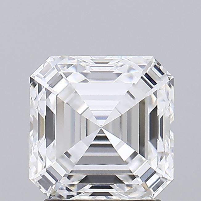 IGI Asscher 0.53ct D VVS2 - Loose Lab Diamond: IGI Asscher 0.53ct D VVS2 - Loose Lab Diamond Item Specifics: Source: This Is A Real Diamond Grown In A Lab Not Mined. Carat: 0.53 Cut: - Color: D Clarity: VVS2 Polish: EX Symmetry: EX Measurements: 4