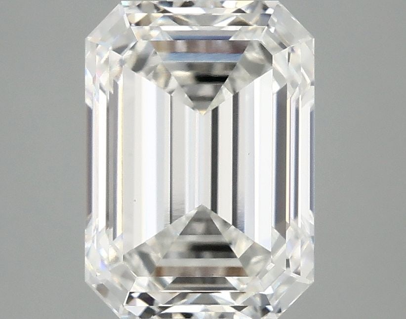 IGI Emerald 3.07ct F VVS2 - Loose Lab Diamond: IGI Emerald 3.07ct F VVS2 - Loose Lab Diamond Item Specifics: Source: This Is A Real Diamond Grown In A Lab Not Mined. Carat: 3.07 Cut: - Color: F Clarity: VVS2 Polish: EX Symmetry: EX Measurements: 9