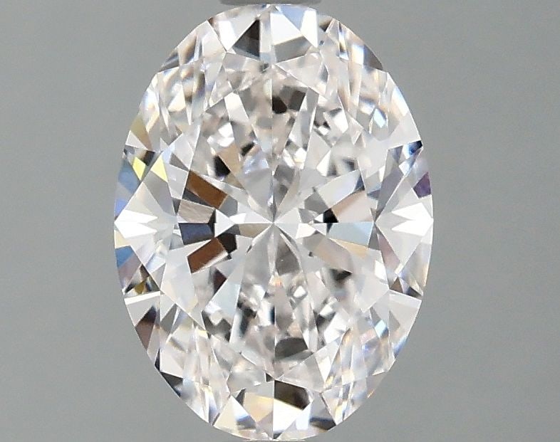 IGI Oval 1.54ct E VVS1 - Loose Lab Diamond: IGI Oval 1.54ct E VVS1 - Loose Lab Diamond Item Specifics: Source: This Is A Real Diamond Grown In A Lab Not Mined. Carat: 1.54 Cut: - Color: E Clarity: VVS1 Polish: EX Symmetry: EX Measurements: 9.09