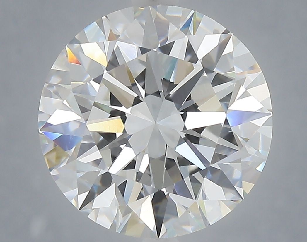 IGI Round 6.04ct E VVS2 - Loose Lab Diamond: IGI Round 6.04ct E VVS2 - Loose Lab Diamond Item Specifics: Source: This Is A Real Diamond Grown In A Lab Not Mined. Carat: 6.04 Cut: EX Color: E Clarity: VVS2 Polish: EX Symmetry: EX Measurements: 11