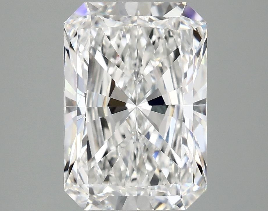 IGI Radiant 3.07ct E VVS2 - Loose Lab Diamond: IGI Radiant 3.07ct E VVS2 - Loose Lab Diamond Item Specifics: Source: This Is A Real Diamond Grown In A Lab Not Mined. Carat: 3.07 Cut: - Color: E Clarity: VVS2 Polish: EX Symmetry: EX Measurements: 1