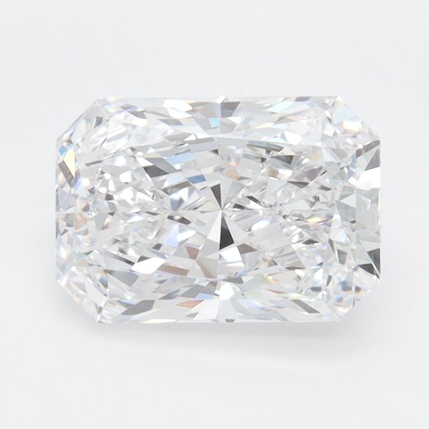 IGI Radiant 2.04ct D VVS1 - Loose Lab Diamond: IGI Radiant 2.04ct D VVS1 - Loose Lab Diamond Item Specifics: Source: This Is A Real Diamond Grown In A Lab Not Mined. Carat: 2.04 Cut: - Color: D Clarity: VVS1 Polish: EX Symmetry: EX Measurements: 9