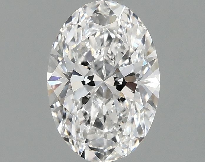 IGI Oval 1.05ct D VVS2 - Loose Lab Diamond: IGI Oval 1.05ct D VVS2 - Loose Lab Diamond Item Specifics: Source: This Is A Real Diamond Grown In A Lab Not Mined. Carat: 1.05 Cut: - Color: D Clarity: VVS2 Polish: EX Symmetry: EX Measurements: 8.19