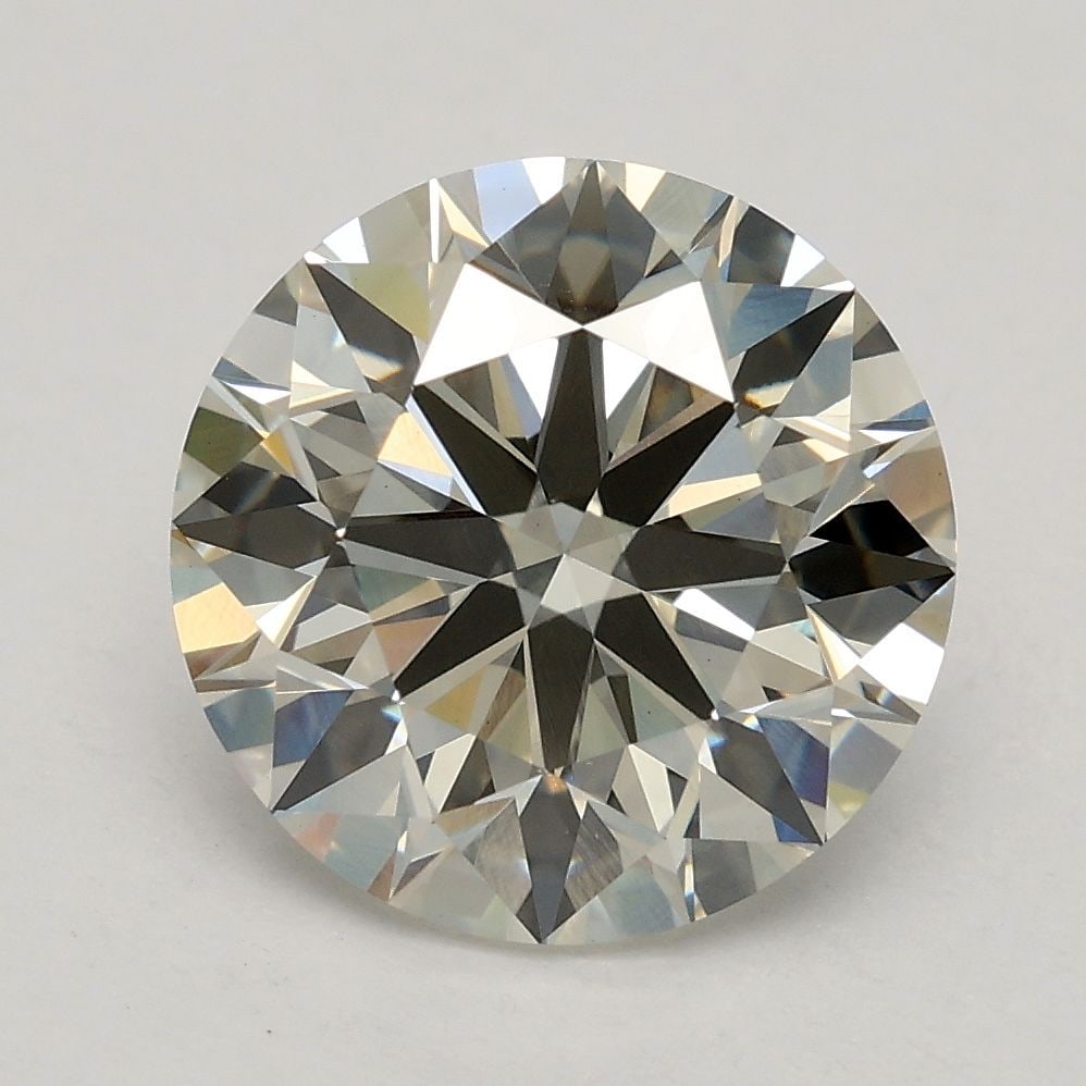 IGI Round 2.52ct J VVS2 - Ideal Loose Lab Diamond: IGI Round 2.52ct J VVS2 - Ideal Loose Lab Diamond Item Specifics: Source: This Is A Real Diamond Grown In A Lab Not Mined. Carat: 2.52 Cut: ID Color: J Clarity: VVS2 Polish: EX Symmetry: VG Measuremen
